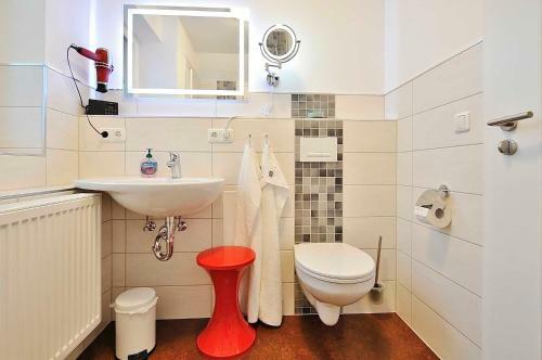Apartamento Lausitzer Ferienapartments