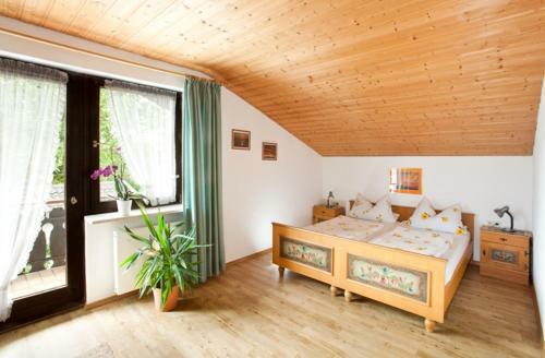 Apartamentos Ferienwohnung Daiber