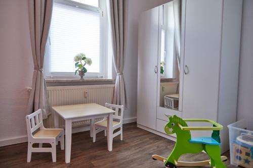 Apartamento City-apartment 1