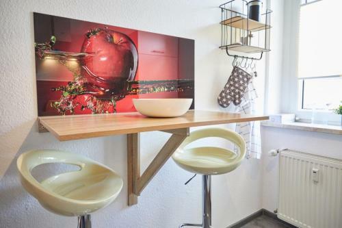 Apartamento City-apartment 1