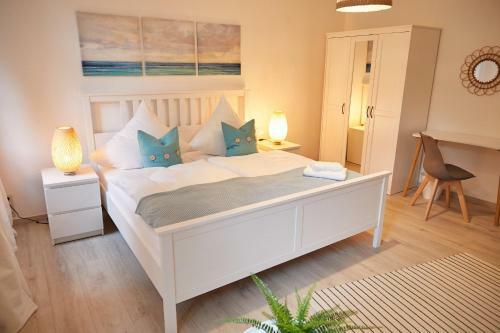 Apartamento City-apartment 2
