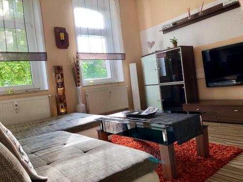 Apartamento Villa Linde Franke