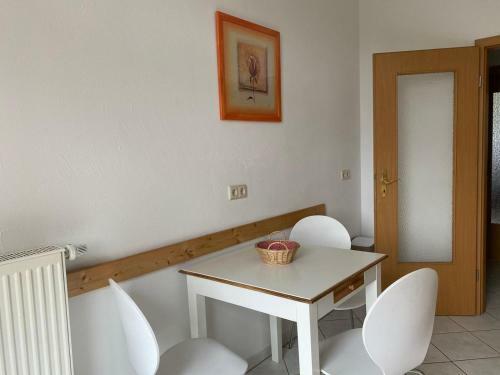 Apartamento Ferienwohnung Stockmann