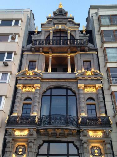Apartamento Topfloor Aida 2 Bedroom 2 Bathroom Free Parking