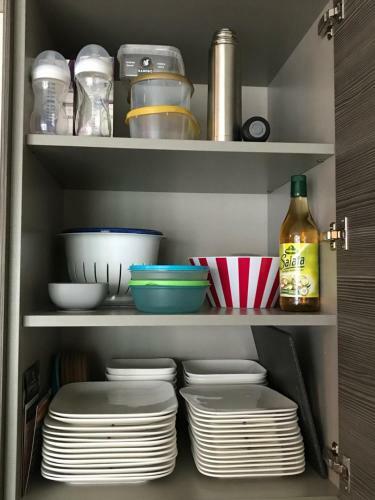 Apartamento Westminster - Free Parking