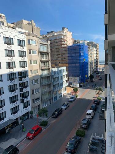 Apartamento Westminster - Free Parking