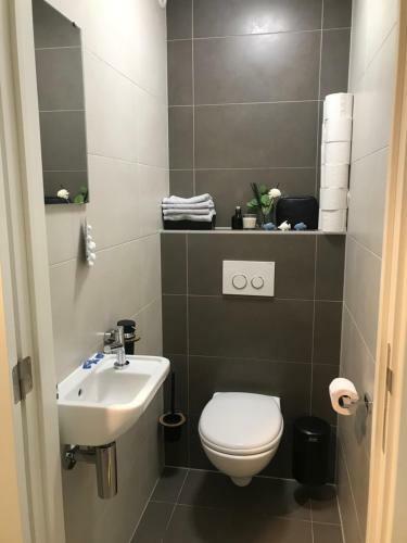 Apartamento Westminster - Free Parking