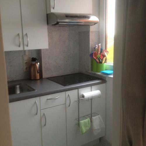 Apartamento Les Terrasses2