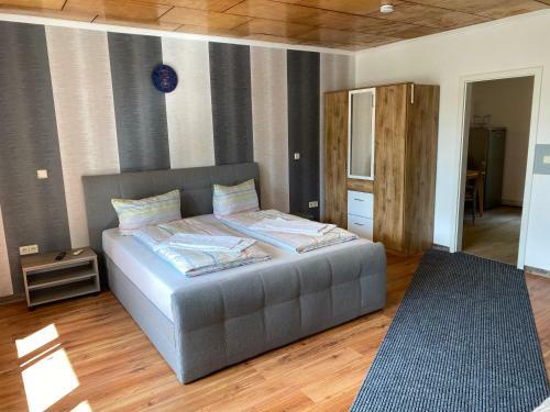 Albergue Pension Florion