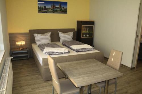 Albergue Pension Florion