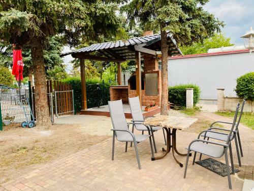 Albergue Pension Florion
