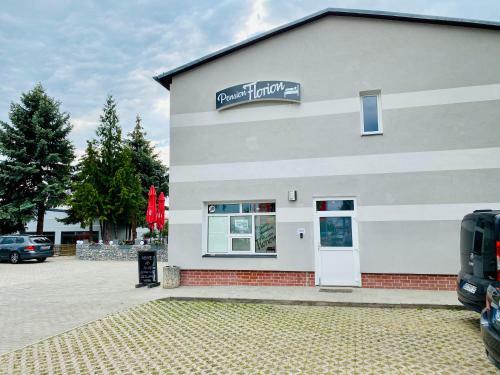 Albergue Pension Florion