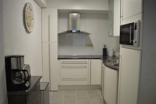 Apartamento Residentie Mercator All In Formule