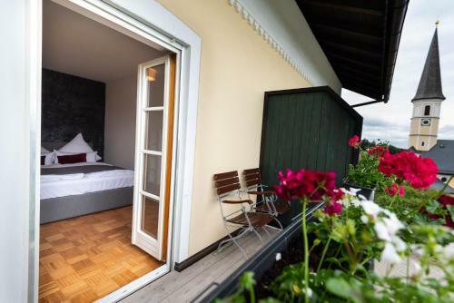 Hotel Landgasthof Hittenkirchen