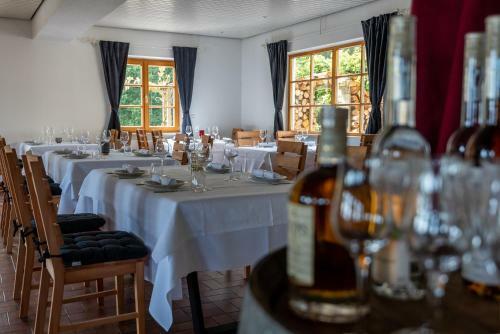Hotel Landgasthof Hittenkirchen