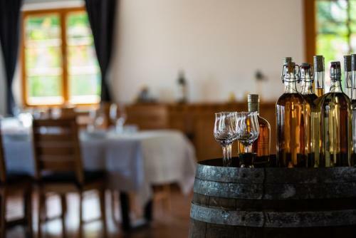 Hotel Landgasthof Hittenkirchen