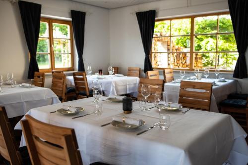 Hotel Landgasthof Hittenkirchen