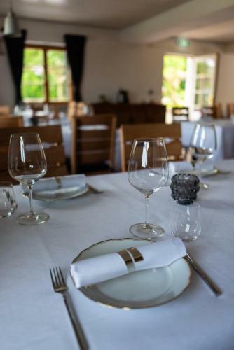 Hotel Landgasthof Hittenkirchen