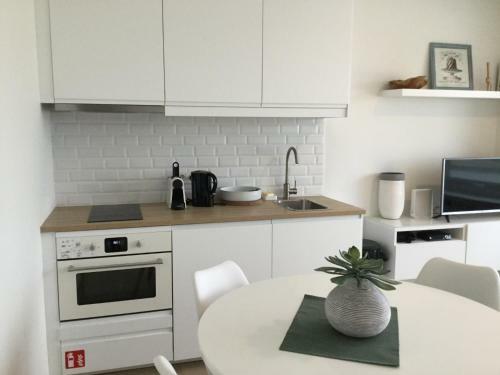 Apartamento Hill4