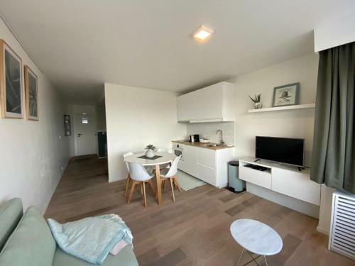 Apartamento Hill4