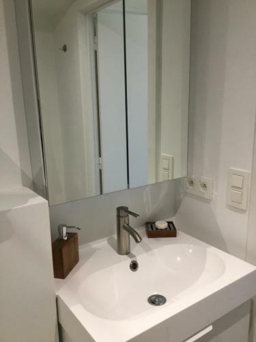 Apartamento Hill4