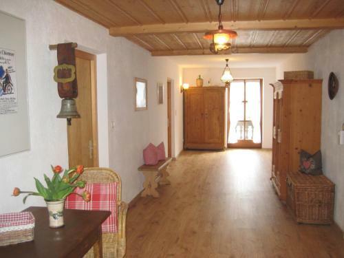 Apartamento Demelhof Am Chiemsee