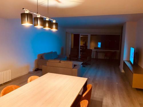 Apartamento Parel Aan Het Strand