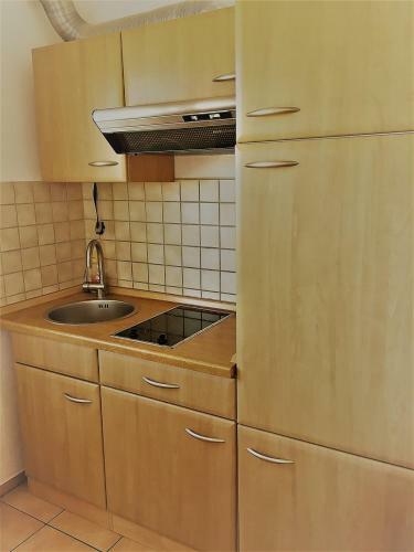 Apartamento Appartement Joli