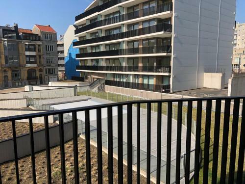 Apartamento Crystal Residence - Pool & Beach