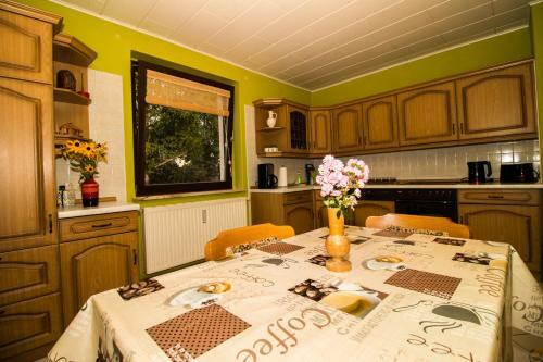 Apartamento Am Balkon Des Erzgebirges