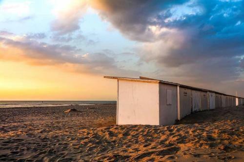 Apartamento Vakantieverblijf Monopole Oostende