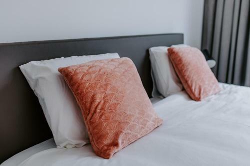 Apartamento Zee Rust