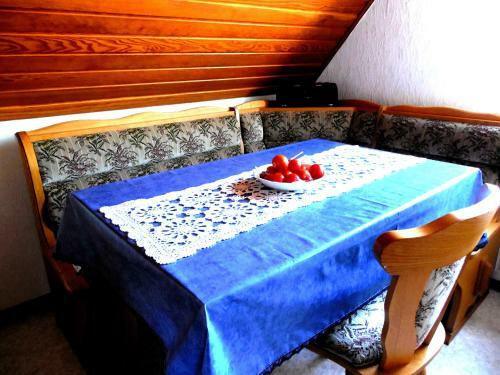Apartamento G�stehaus An Der Wieke