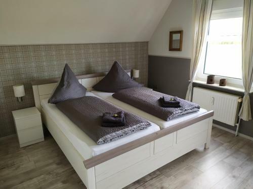 Apartamento Ferienwohnung Zeit F�r Uns
