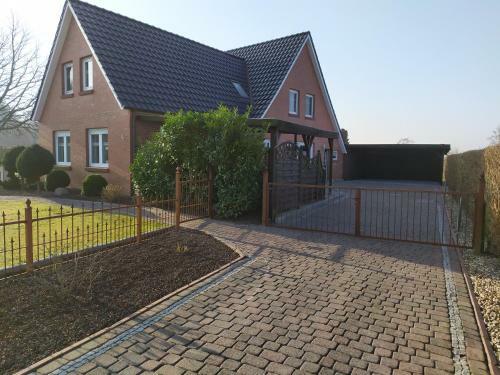 Apartamento Ferienwohnung Zeit F�r Uns