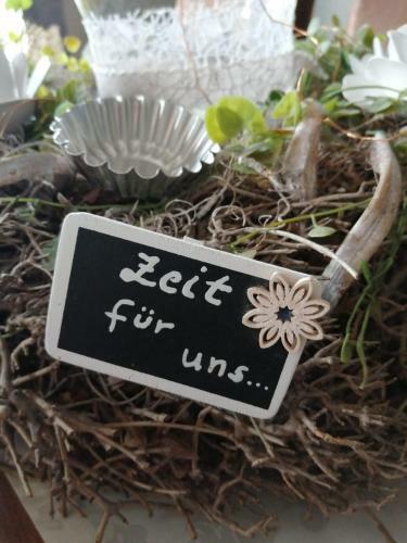 Apartamento Ferienwohnung Zeit F�r Uns