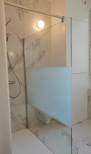 Large Apartment 800m From The Beach 90 Square Meters