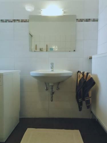 Apartamento Ferienwohnung Garten & Meer