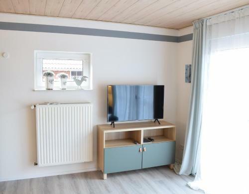 Apartamento Ferienwohnung L�ttje Seehuus
