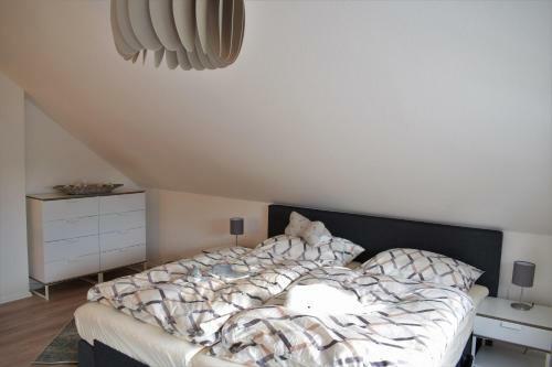 Apartamento Ferienwohnung L�ttje Seehuus