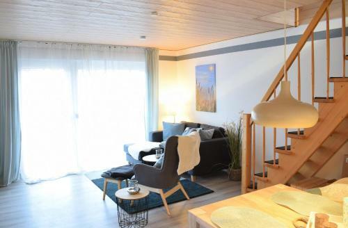 Apartamento Ferienwohnung L�ttje Seehuus
