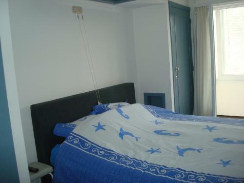 Apartamento Orange Seaview Appartment