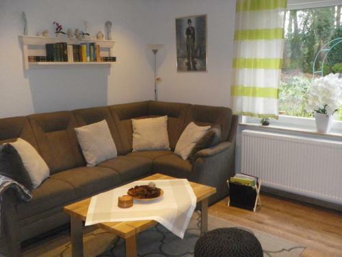 Schwalbennest Ostfriesland