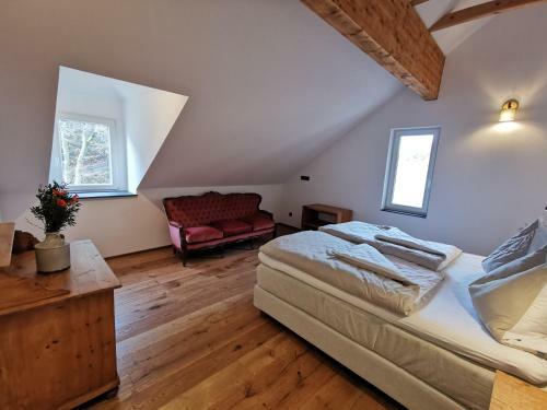 Apartamento Die Alte B�ckerei