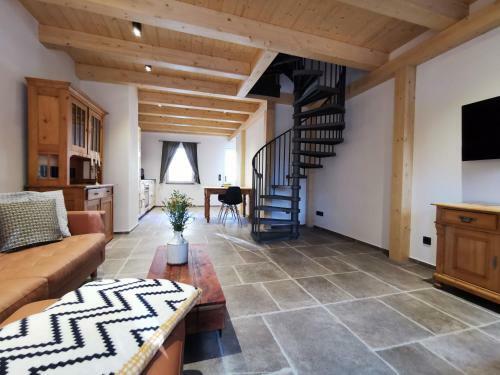 Apartamento Die Alte B�ckerei