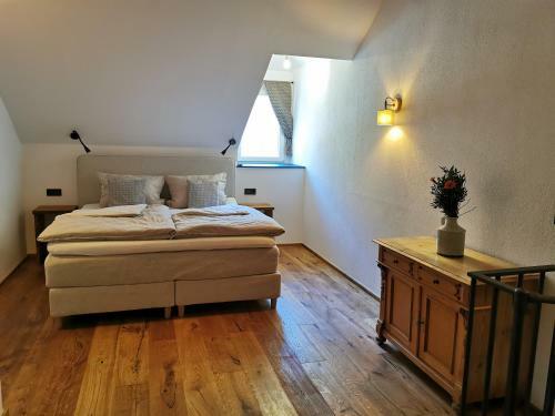 Apartamento Die Alte B�ckerei