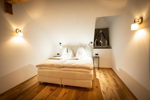 Apartamento Die Alte B�ckerei