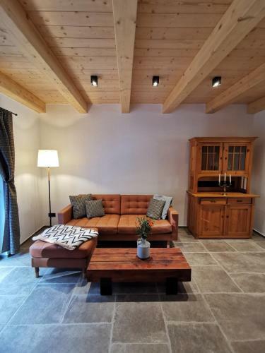 Apartamento Die Alte B�ckerei