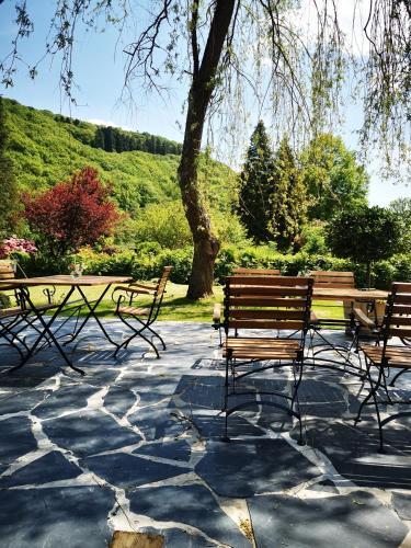 Apartamento Die Alte B�ckerei