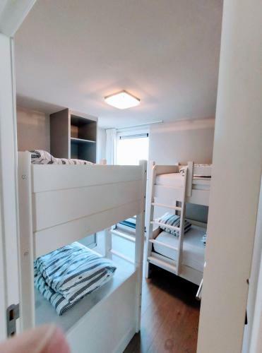 Apartamento Penthouse Met Groot Terras Oostende